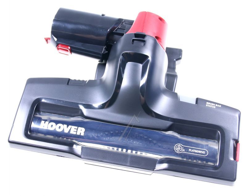 Hoover Y57 Bürstenwalze für Staubsauger – gründliche Reinigung
