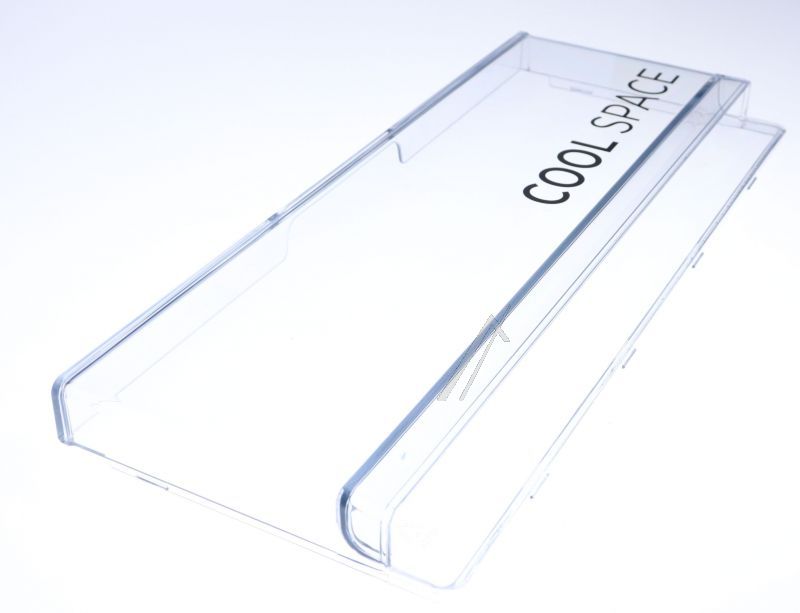 Gemüseschublade für Kühlschrank Candy Hoover 49127532 Frontblende, Korb