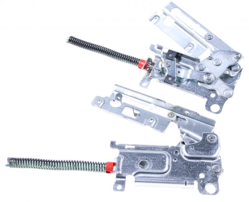 Türscharniere links rechts für Backofen Electrolux 4055509089 Türlager Set