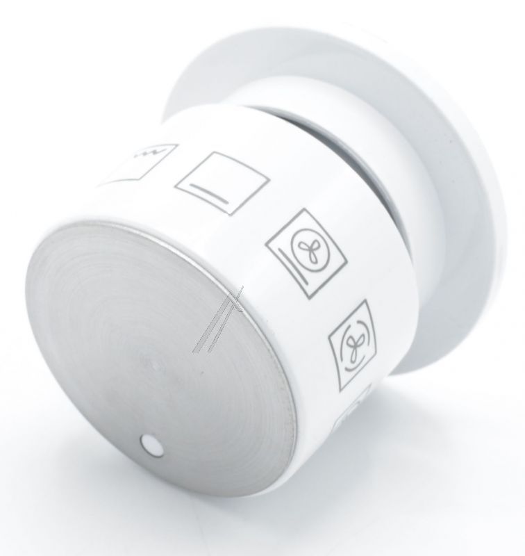 Drehknopf für Backofen Bosch 10008649 Temperaturwahl