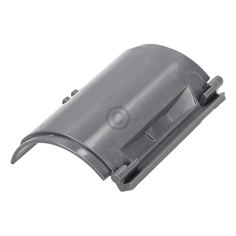 Main brush cavity comb 201-2478-1816 Ecovacs