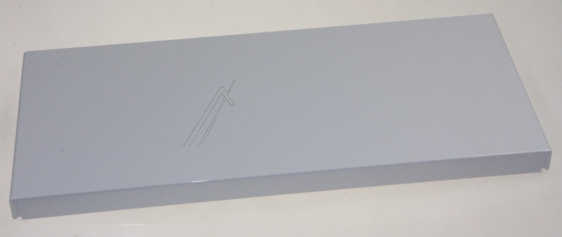 Schubladenfront weiß für Backofen Beko/Grundig/Arçelik C00870925 Front, weiß