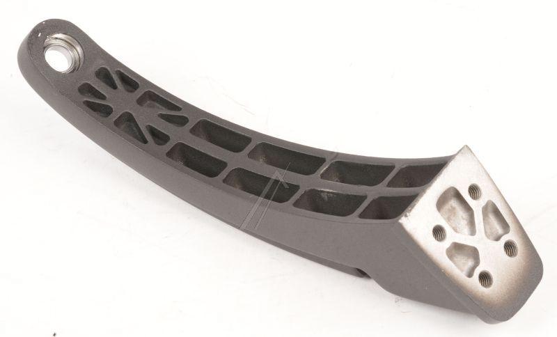 Klappbarer Festrahmen weiß T15 Segway-Ninebot AB.00.0010.28 für E-Scooter Gehäuse