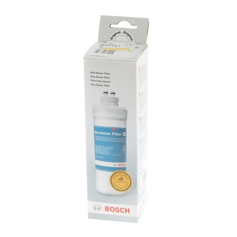 Filter 00647721 für Bosch/Siemens/Neff BSH-Gruppe 00647721 Waschmaschine-Flusenfilter