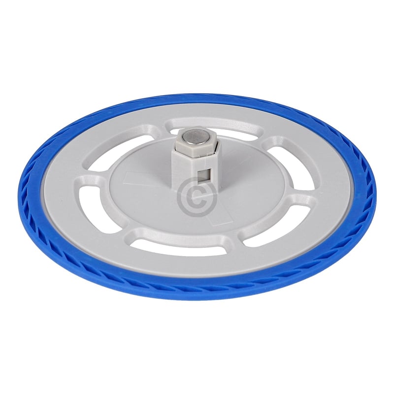 Mopping plate 201-2478-1826 Ecovacs