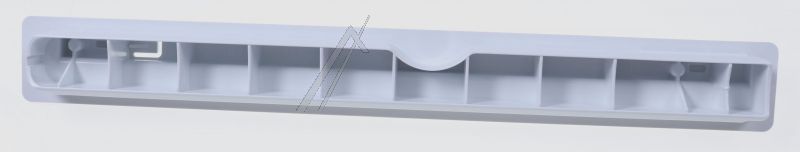 Aufnahmeleiste unten rechts für Kühlschrank Liebherr 909728500 CBN/rechts oben