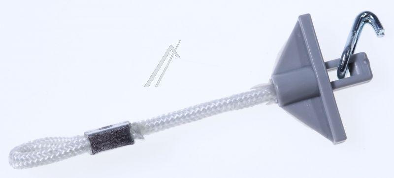 Federhalterung für Geschirrspüler Candy Hoover 41903185 Einstellung