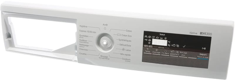 Bedienblende 11015344