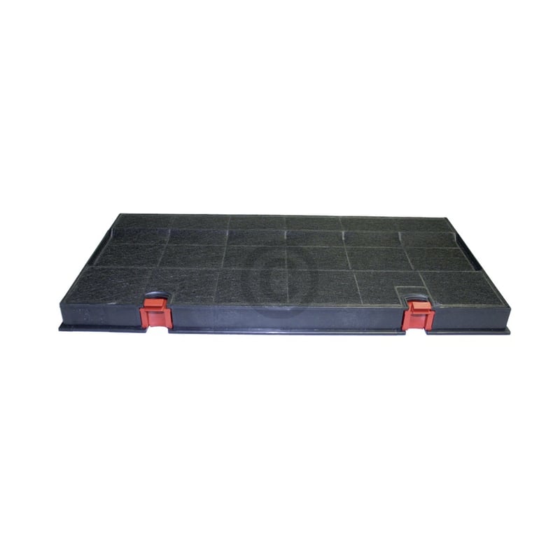 Kohlefilter Type150 AEG 9029801330  MCFE34 435x217mm für Dunstabzugshaube