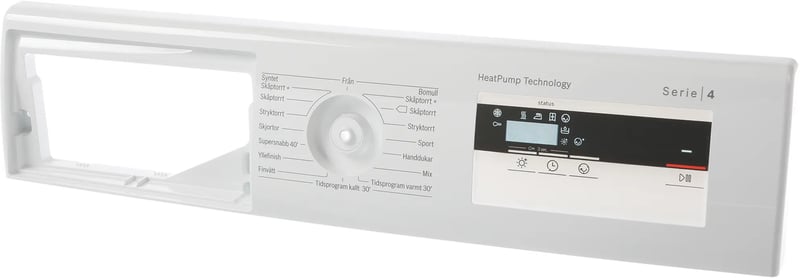 Bedienblende 11011760