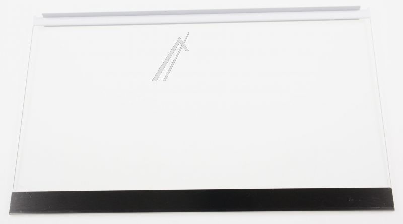 Glasablage für Kühlschrank Hisense/Gorenje 328346 470x280 mm