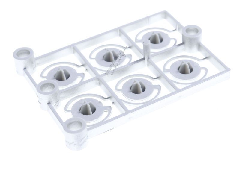 Candy Hoover Mikrowelle 49016724 Tasten Knöpfe