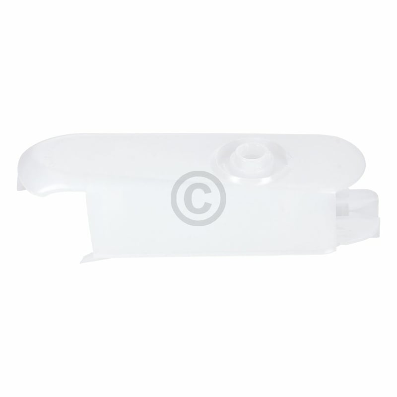 Thermostatgehäuse Smeg 767531789 für Kühlschrank