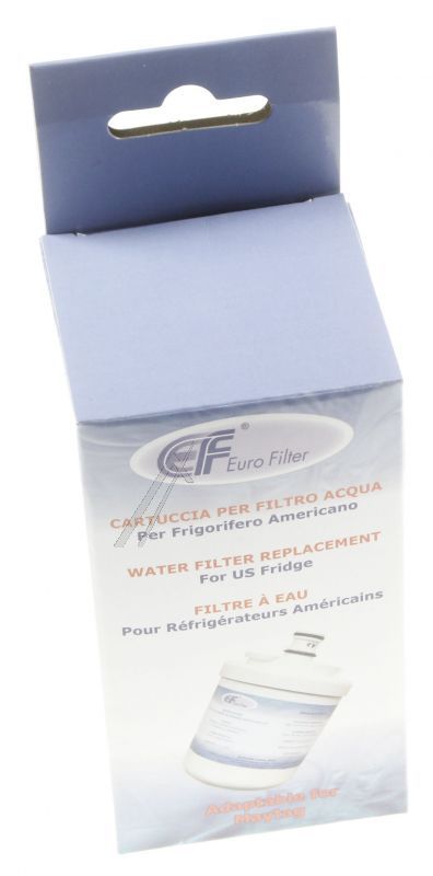 WF027 Wasserfilter für Kühlschrank Arcelik 4346610101 Kühlschrankfilter