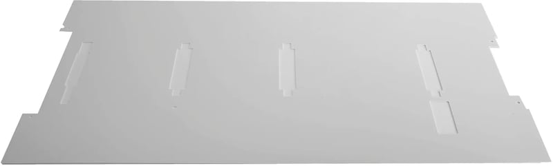 Schutzhaube für Sonstige Gehäuseteile Bosch 11028738 Schutz, robust, Kunststoff