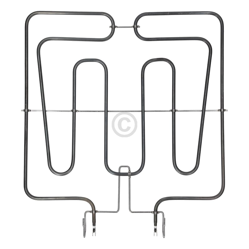 Heizung Unterhitze für Ofen Bosch Siemens 20007826 1300W 220-240V