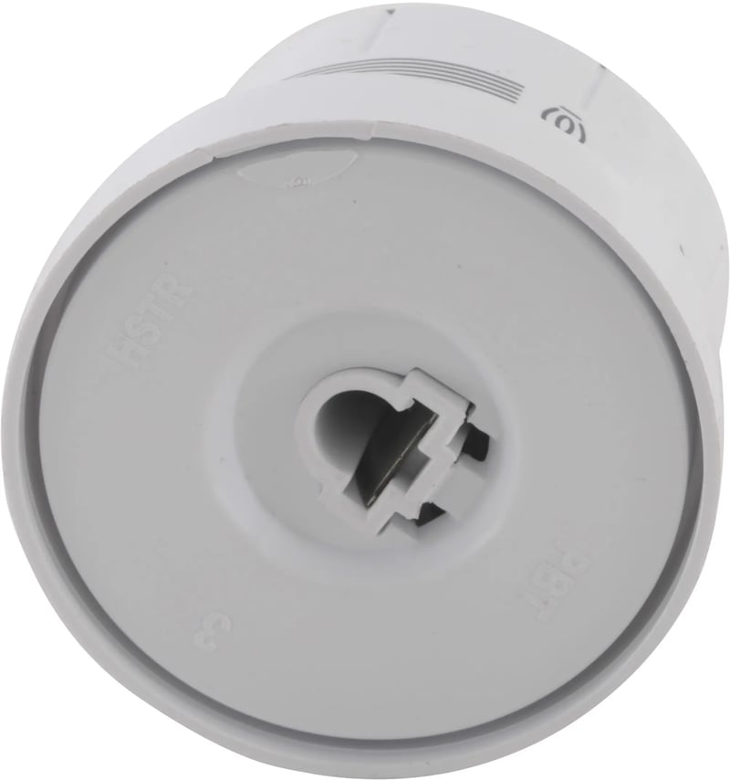 Drehgriff-Kochstelle 00638240