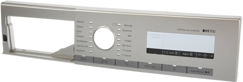 Bedienblende 11013014