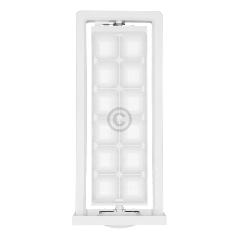 Eiswürfelschublade für Kühlschrank Midea 12131000000304 Eiswürfel Behälter