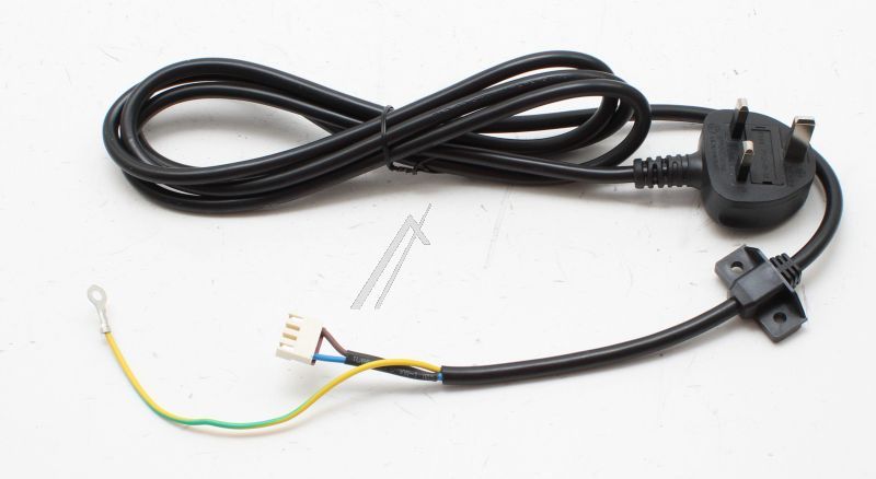 Netzkabel für Kühlschrank Hisense Gorenje Hk1628926 Netzanschluss Kabel