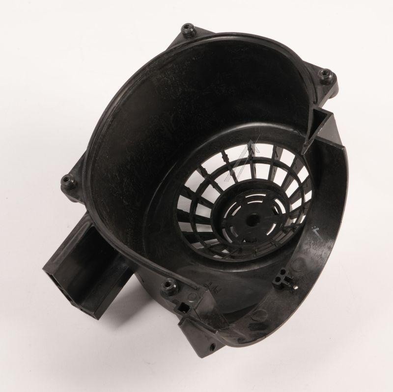 Lüftergehäuse für Dunstabzugshaube Amica 1042042 Ventilator Ummantelung