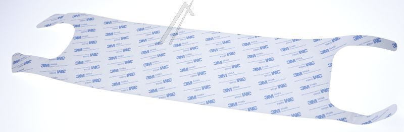 Klebstoff für Deckpad SoFlow 800.211.09 für E-Scooter Trittbrett