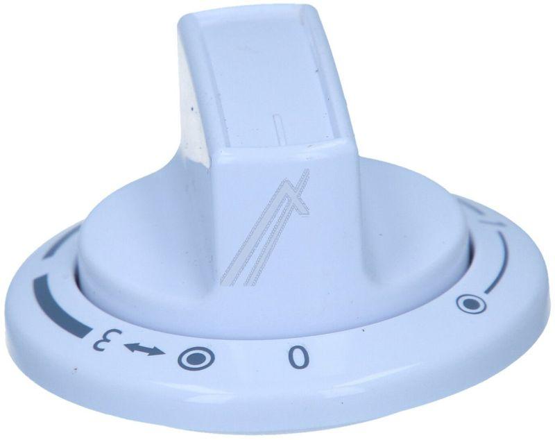Doppelknebel für Ofen Beko/Grundig/Arcelik C00893647 Backofen-Steuerung