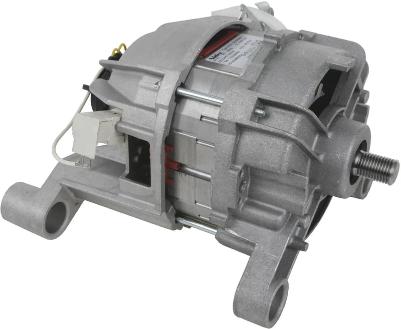Motor 00145791