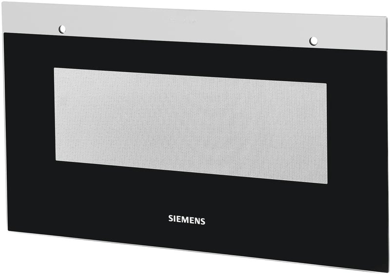 Backofenscheibe Bosch 00776088 Ofentür Glas