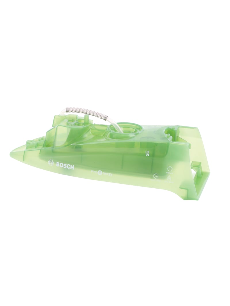 Wassertank für Bügeleisen BSH-Gruppe 00678333 Wasserbehälter