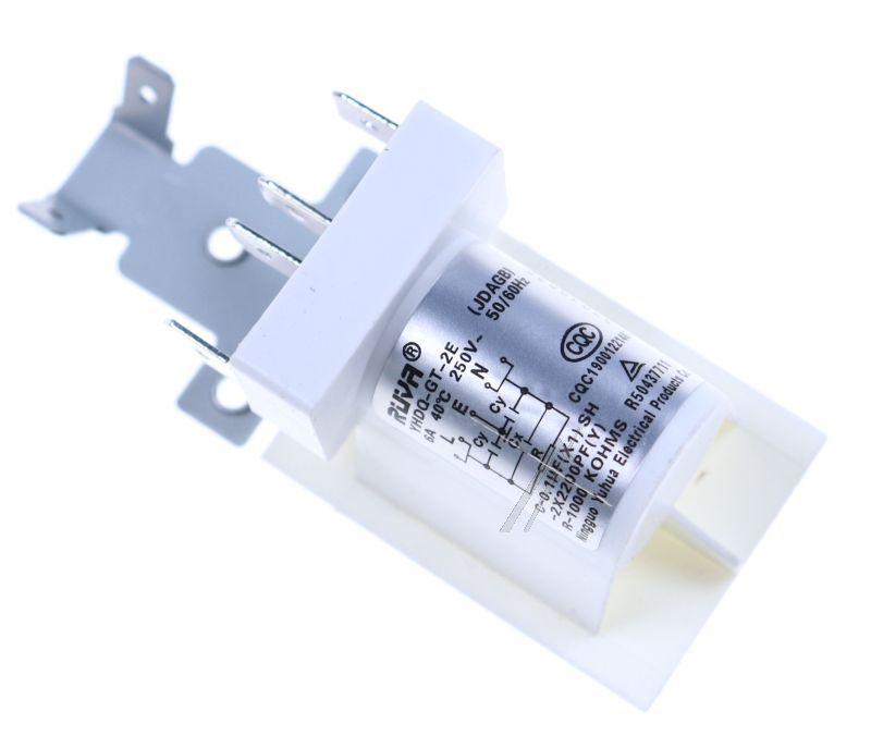 PARAZT FLTRES/RC-3 für Geschirrspüler Vestel 32049837 Filter