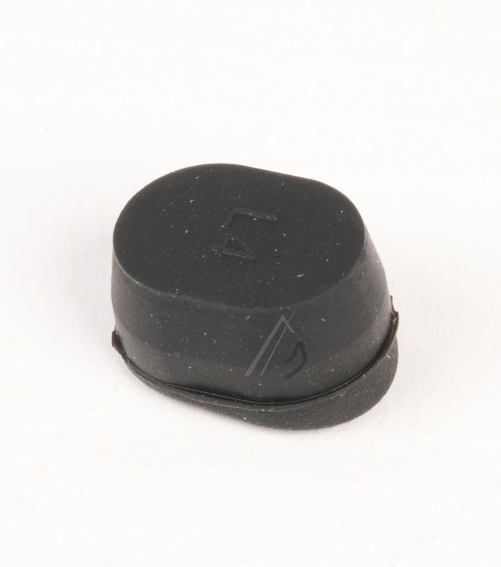 Linke hintere Abdeckung Segway-Ninebot 14.01.0040.00 für E-Scooter ES2 ES4