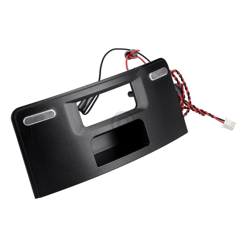 Aufladekontaktmodul Ecovacs 201-2353-1472 für Staubsauger-Roboter
