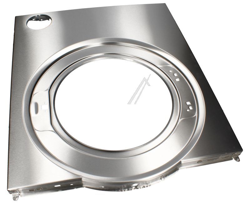 Oberer Rahmen für Waschmaschine Beko C00905184 Baugruppe