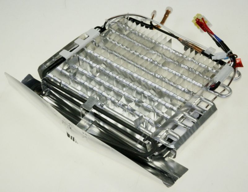 Verdampferbaugruppe für Kühlschrank Samsung Da9600676K mit Rippenrohr