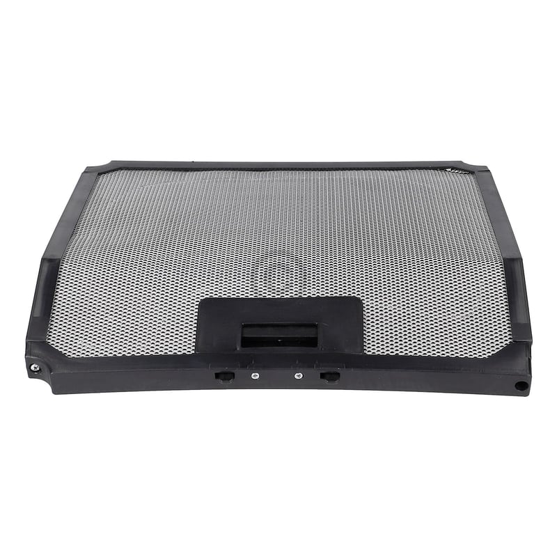 Aktivkohlefilter passend für SILVERLINE AF300 10108215 für Dunstabzugshaube