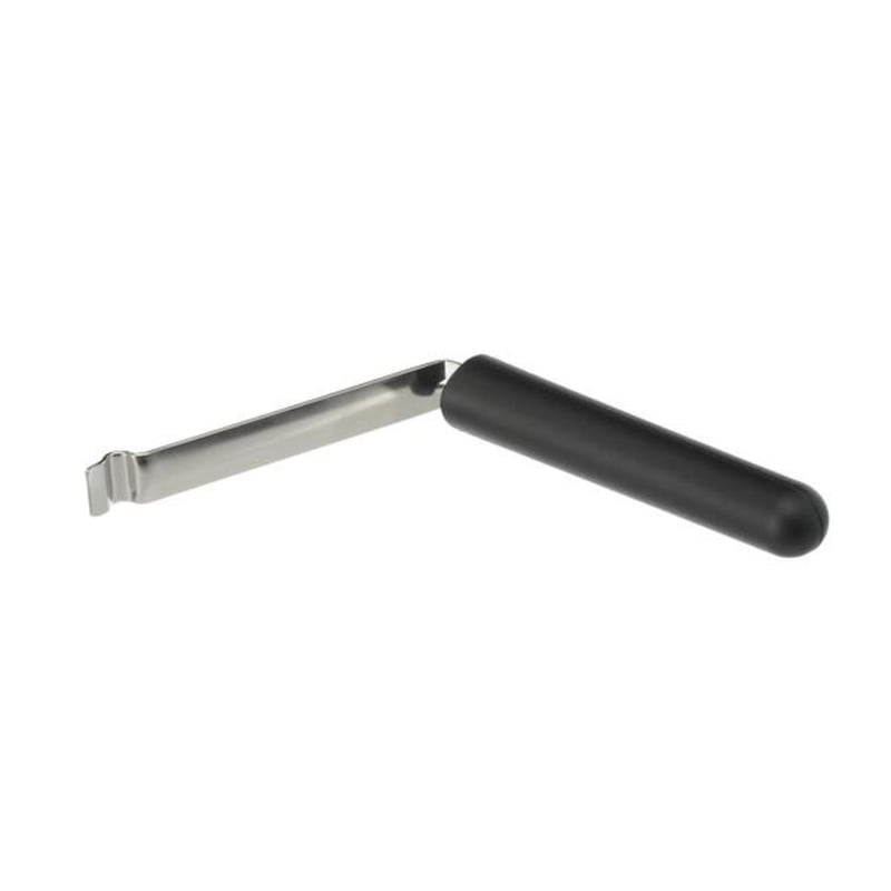 Griff Gareinsatz GAGGENAU 00267033 für Dampfgarer Bosch