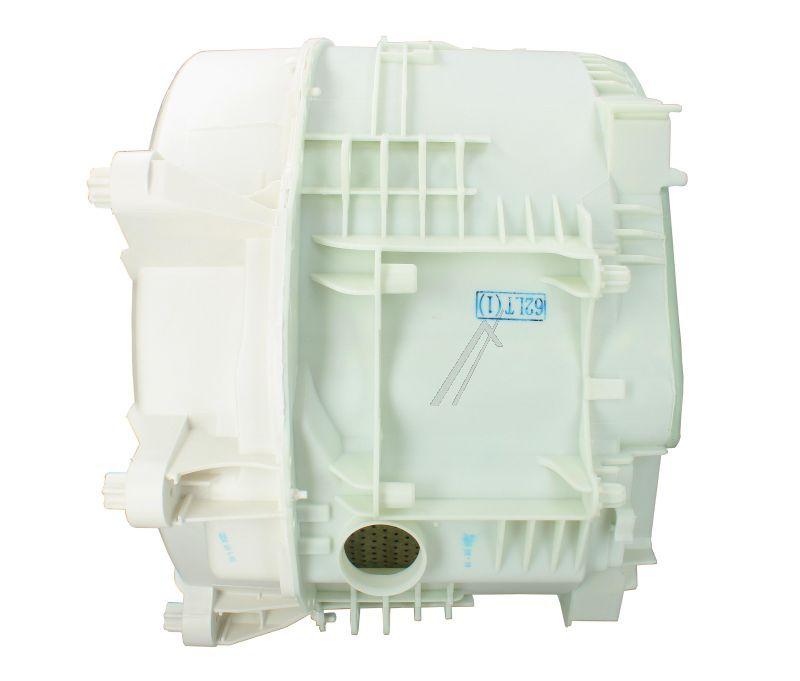 Bottich Komplettset für Waschmaschine Haier Candy Hoover 70026458 Trommel Einheit