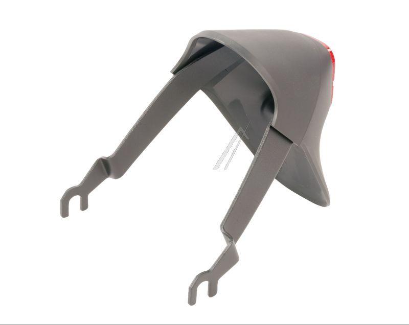 Schutzblech hinten Segway-Ninebot ENR654663 für E-Scooter P65 P-Series