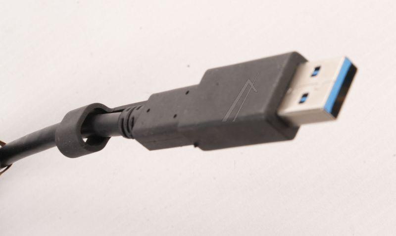 USB Typ-C Kabel für Fernsehen & Telefonie TP Vision 389G1758HAAFAC15NP 1.8m Audio Video