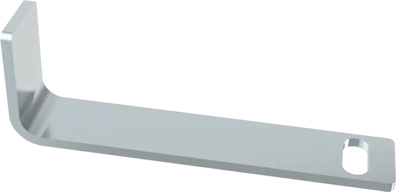 Anschlag für Kühlschrank BSH-Gruppe 00609330 Türdichtung, Kühlschrank