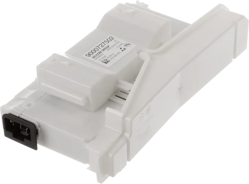 Leistungsmodul programmiert 00750960