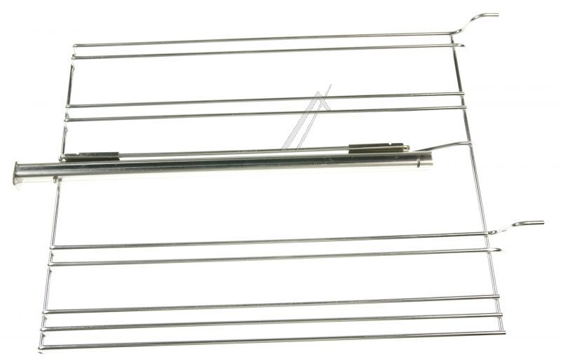 Grillrost für Backofen Beko 210460350 rechts, Grill