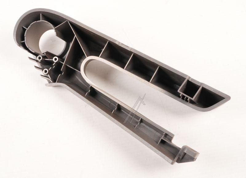 Hintere Gabeldekoration rechts Segway-Ninebot CB.01.00.3987.02 für E-Scooter GT3 PRO Gehäuse