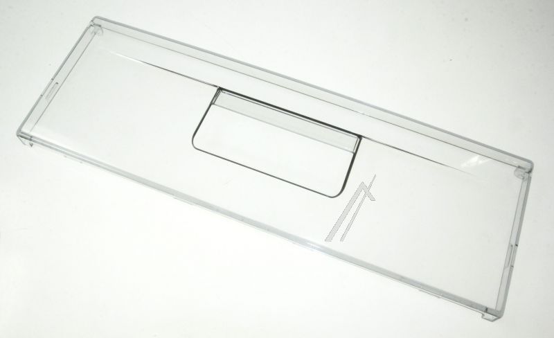 Beko Kühlschrank Gemüseschale C00914333 transparent