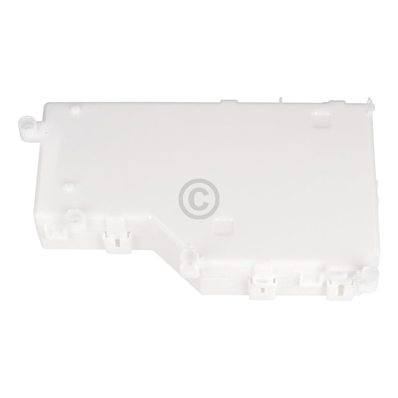 Power board cover 201-2478-18A0 Ecovacs