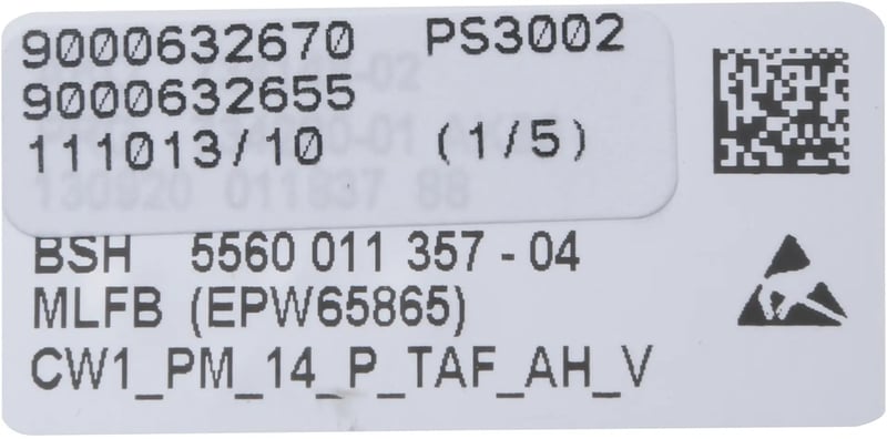 Leistungsmodul 00706873