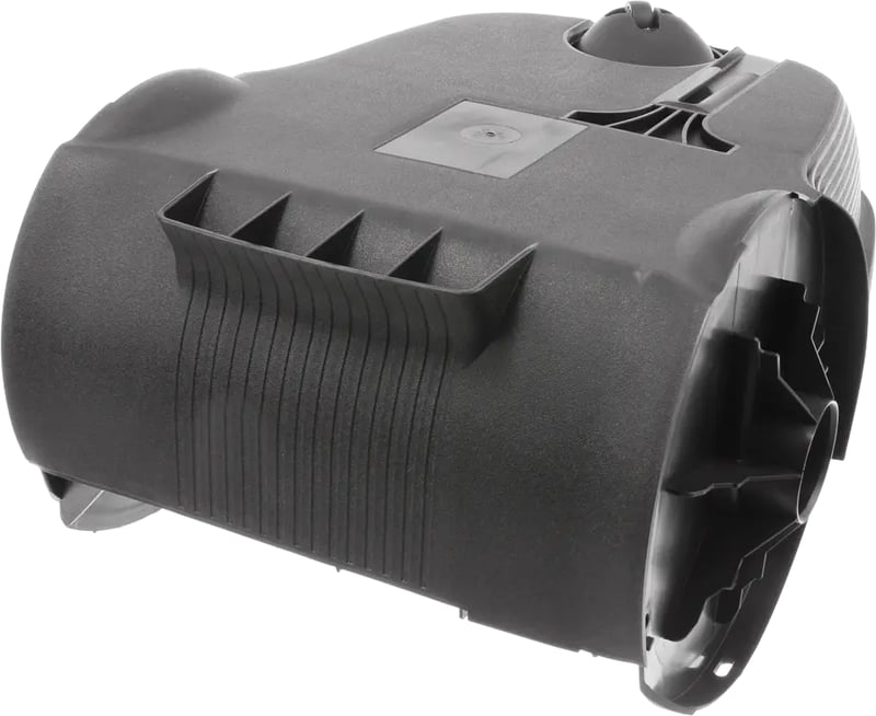 Gehäuse-Unterteil 00741697