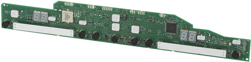 Displaymodul 00613710