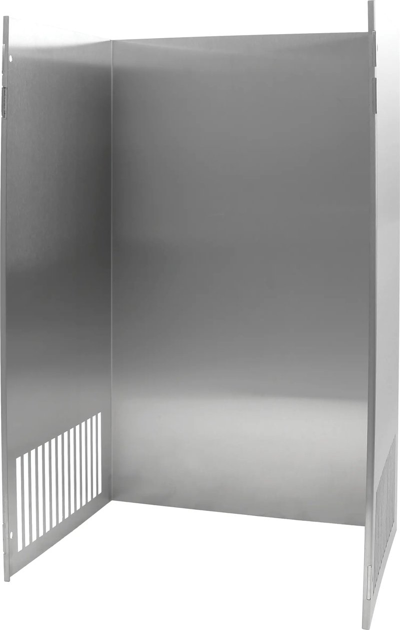 Lüftungskanal 00771711